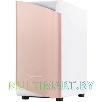 Корпус SilverStone Seta A1 (SST-SEA1GW-G) картинка 3